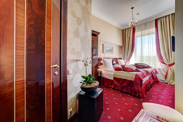 Golden Triangle Boutique-Hotel